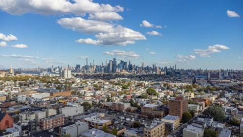 38 Zabriskie Street Jersey City NJ 07307