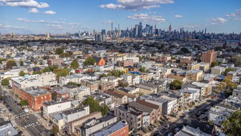 38 Zabriskie Street Jersey City NJ 07307