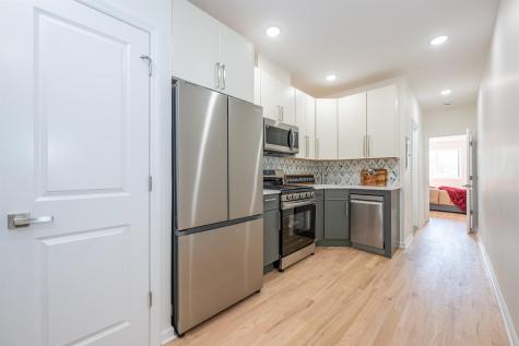 38 Zabriskie Street Jersey City NJ 07307