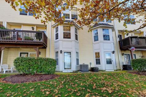 11 Bayside Drive Bayonne NJ 07002