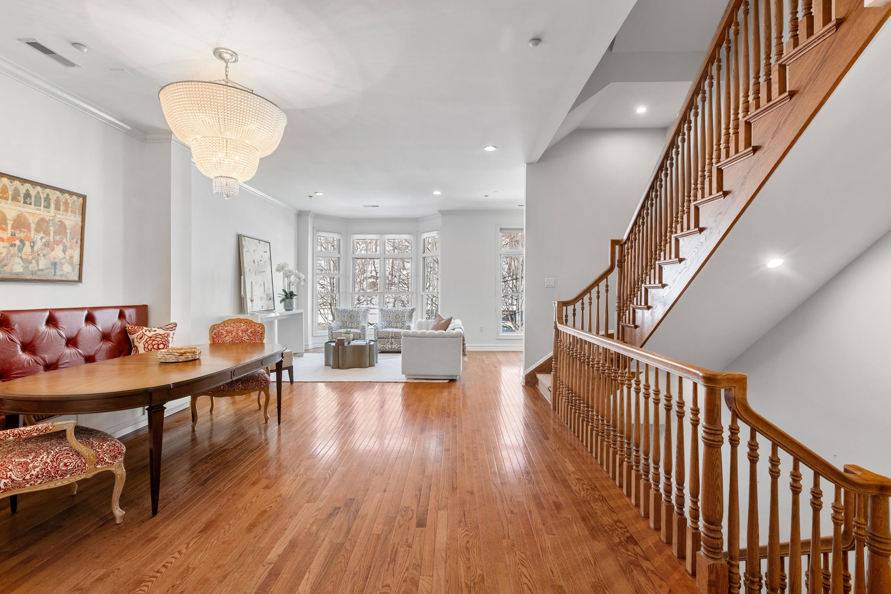 TH-36 Regency Place Weehawken NJ 07086