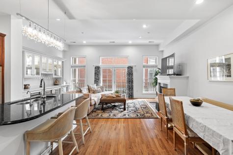 TH-36 Regency Place Weehawken NJ 07086