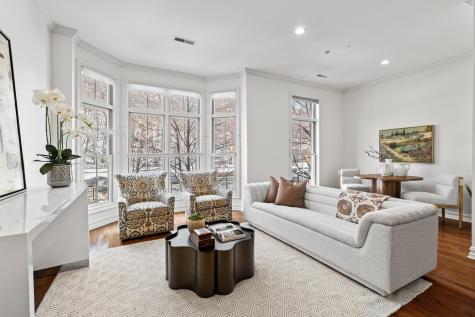 TH-36 Regency Place Weehawken NJ 07086