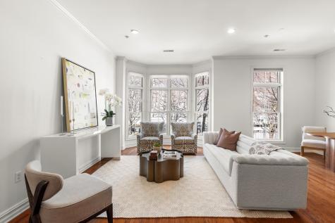 TH-36 Regency Place Weehawken NJ 07086