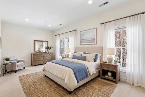 TH-36 Regency Place Weehawken NJ 07086