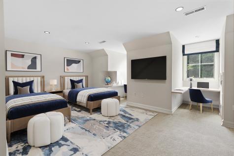 TH-36 Regency Place Weehawken NJ 07086