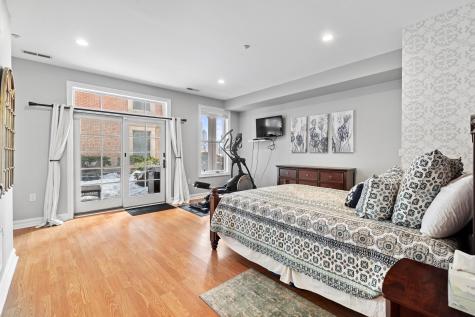 TH-36 Regency Place Weehawken NJ 07086