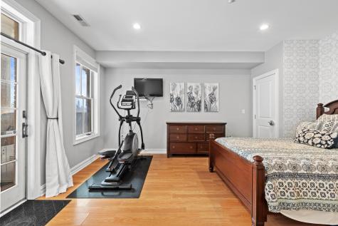 TH-36 Regency Place Weehawken NJ 07086