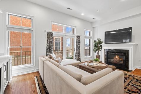 TH-36 Regency Place Weehawken NJ 07086