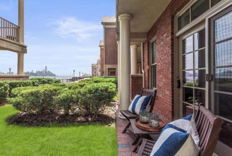 TH-36 Regency Place Weehawken NJ 07086