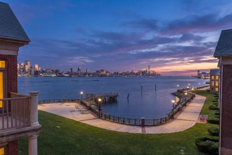 TH-36 Regency Place Weehawken NJ 07086