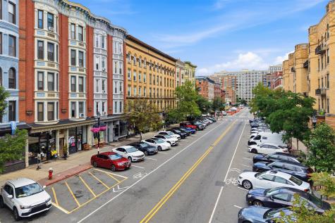 1218 Washington Street Hoboken NJ 07030