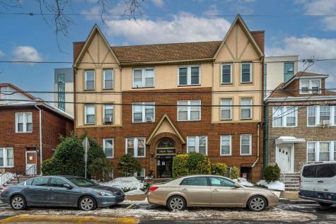 8600 1st Avenue North Bergen NJ 07047