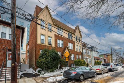 8600 1st Avenue North Bergen NJ 07047