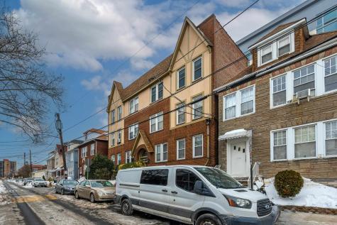 8600 1st Avenue North Bergen NJ 07047
