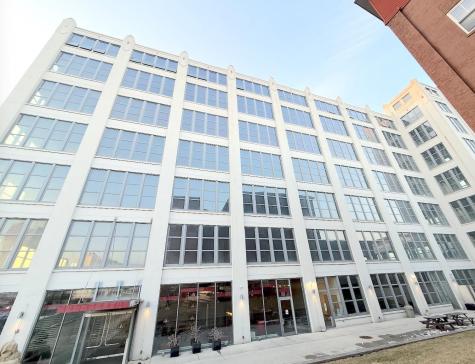 50 Dey Street Jersey City NJ 07306