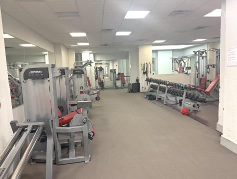 50 Dey Street Jersey City NJ 07306