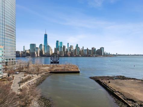 1 Greene Street Jersey City NJ 07302