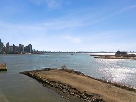 1 Greene Street Jersey City NJ 07302