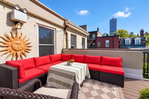 275 5th Street Jersey City NJ 07302