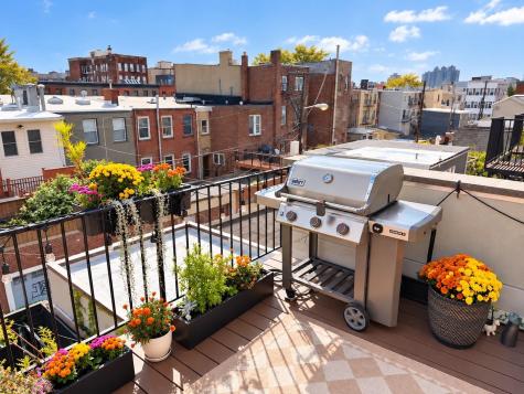 275 5th Street Jersey City NJ 07302