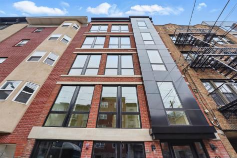 81 Madison Street Hoboken NJ 07030