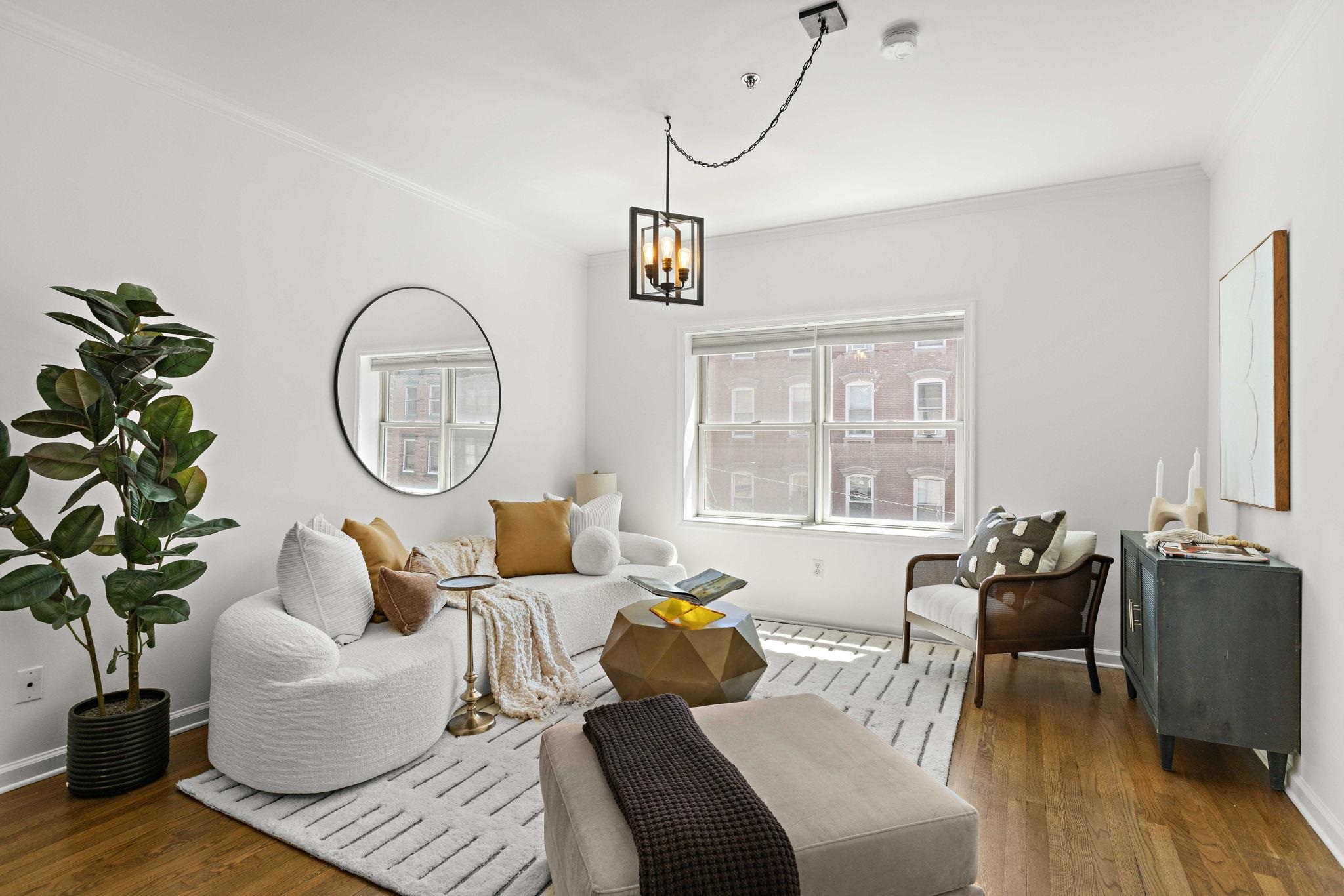 520 Park Avenue Hoboken NJ 07030