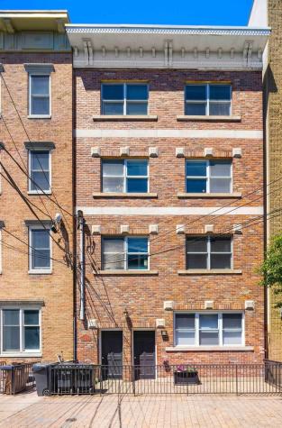 520 Park Avenue Hoboken NJ 07030