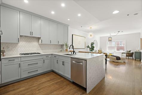 520 Park Avenue Hoboken NJ 07030