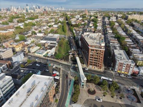 3 Greenwich Drive Jersey City NJ 07305