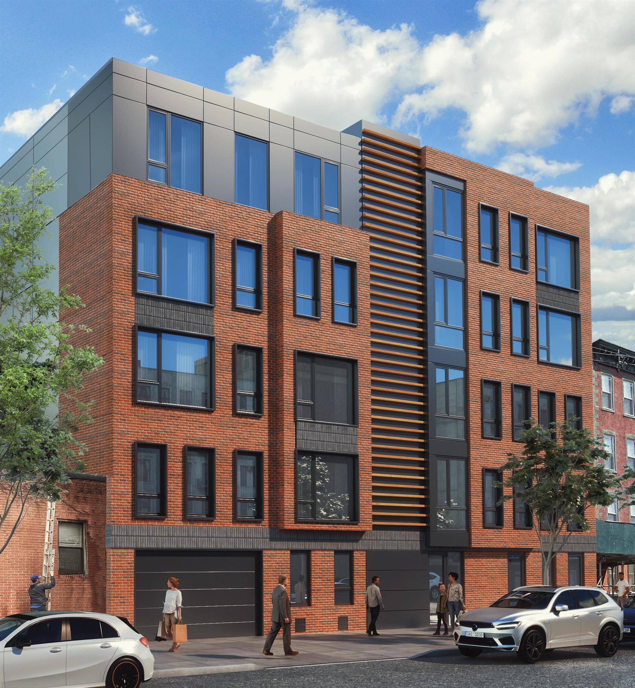 504 2nd Street Hoboken NJ 07030