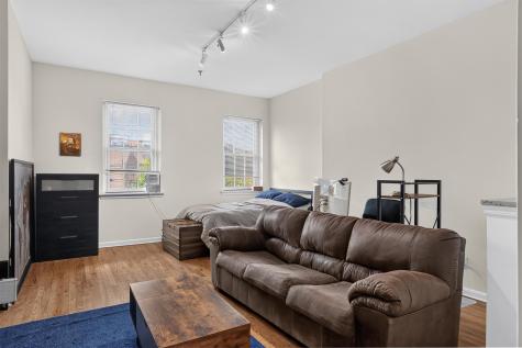 227 Christopher Columbus Drive Jersey City NJ 07302