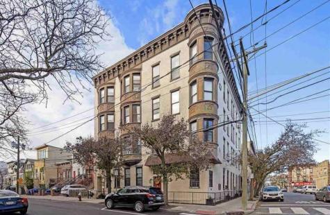 193 Ogden Avenue Jersey City NJ 07307