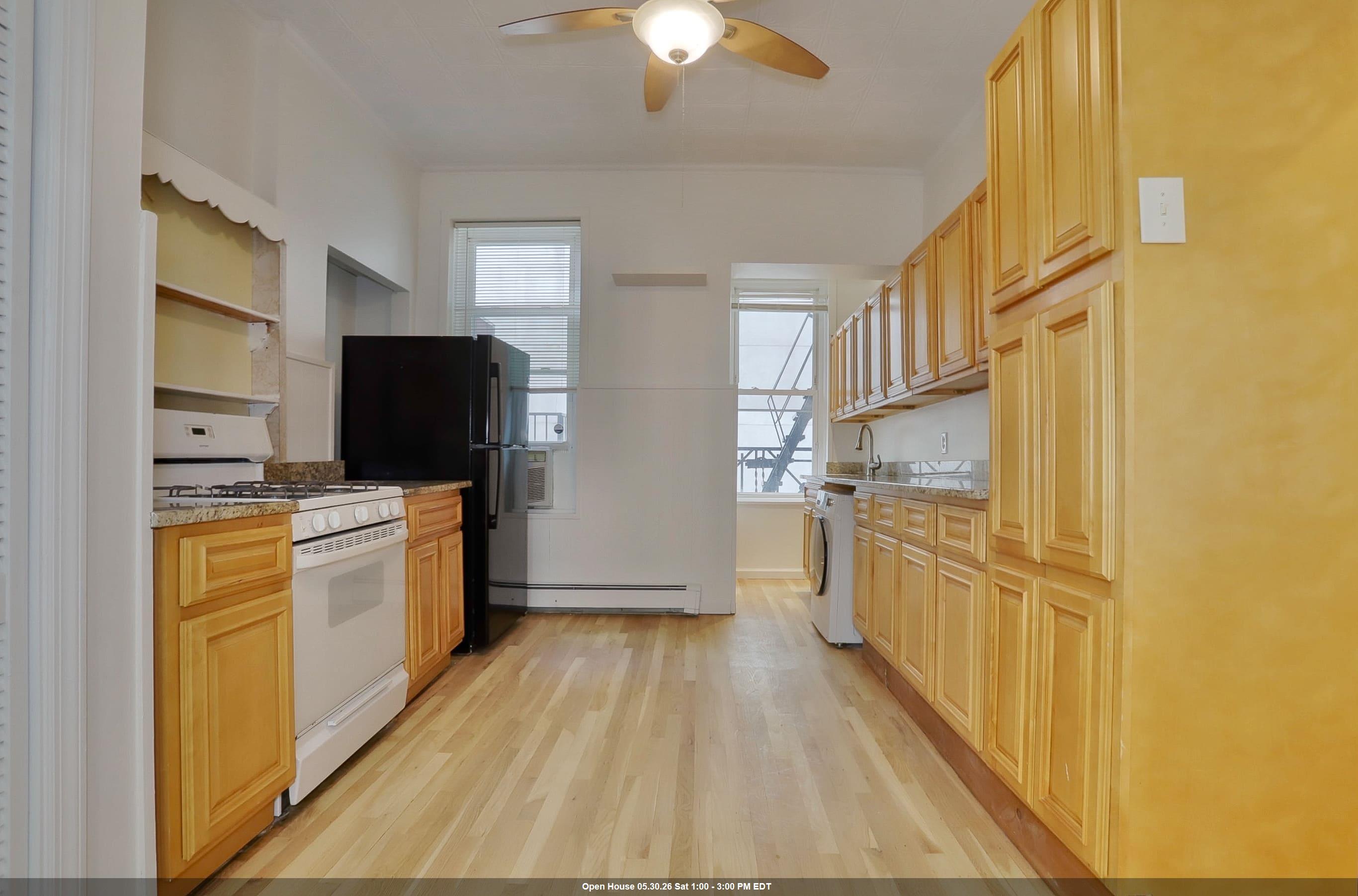 402 Grand Street Hoboken NJ 07030