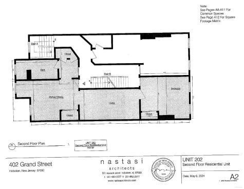 402 Grand Street Hoboken NJ 07030