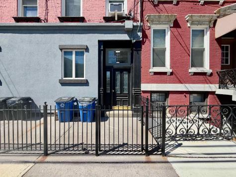 402 Grand Street Hoboken NJ 07030