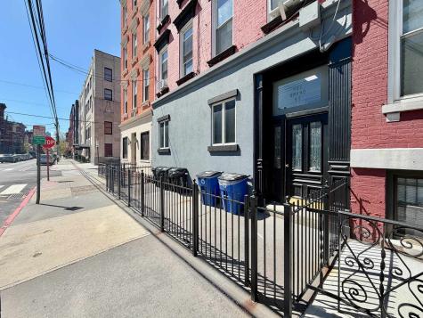 402 Grand Street Hoboken NJ 07030