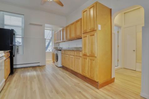 402 Grand Street Hoboken NJ 07030