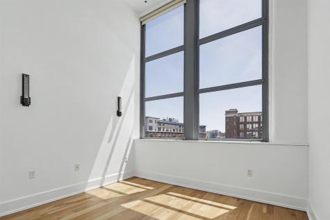 50 Dey Street Jersey City NJ 07306