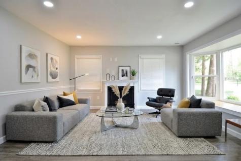 8 Colonial Court Jackson Township NJ 08527