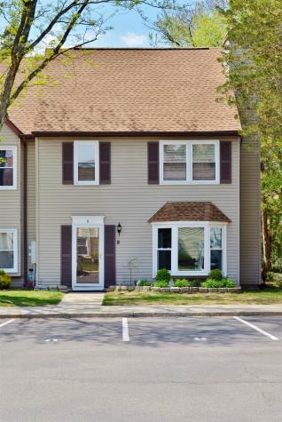 8 Colonial Court Jackson Township NJ 08527