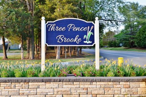 8 Colonial Court Jackson Township NJ 08527
