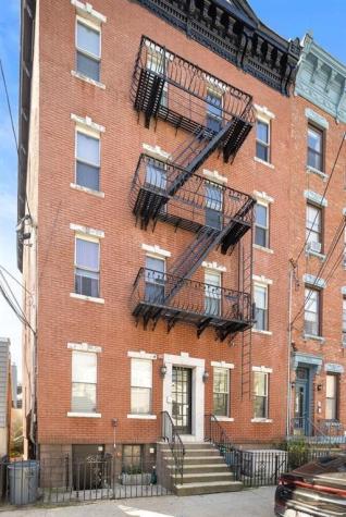 395 2nd Street Jersey City NJ 07302