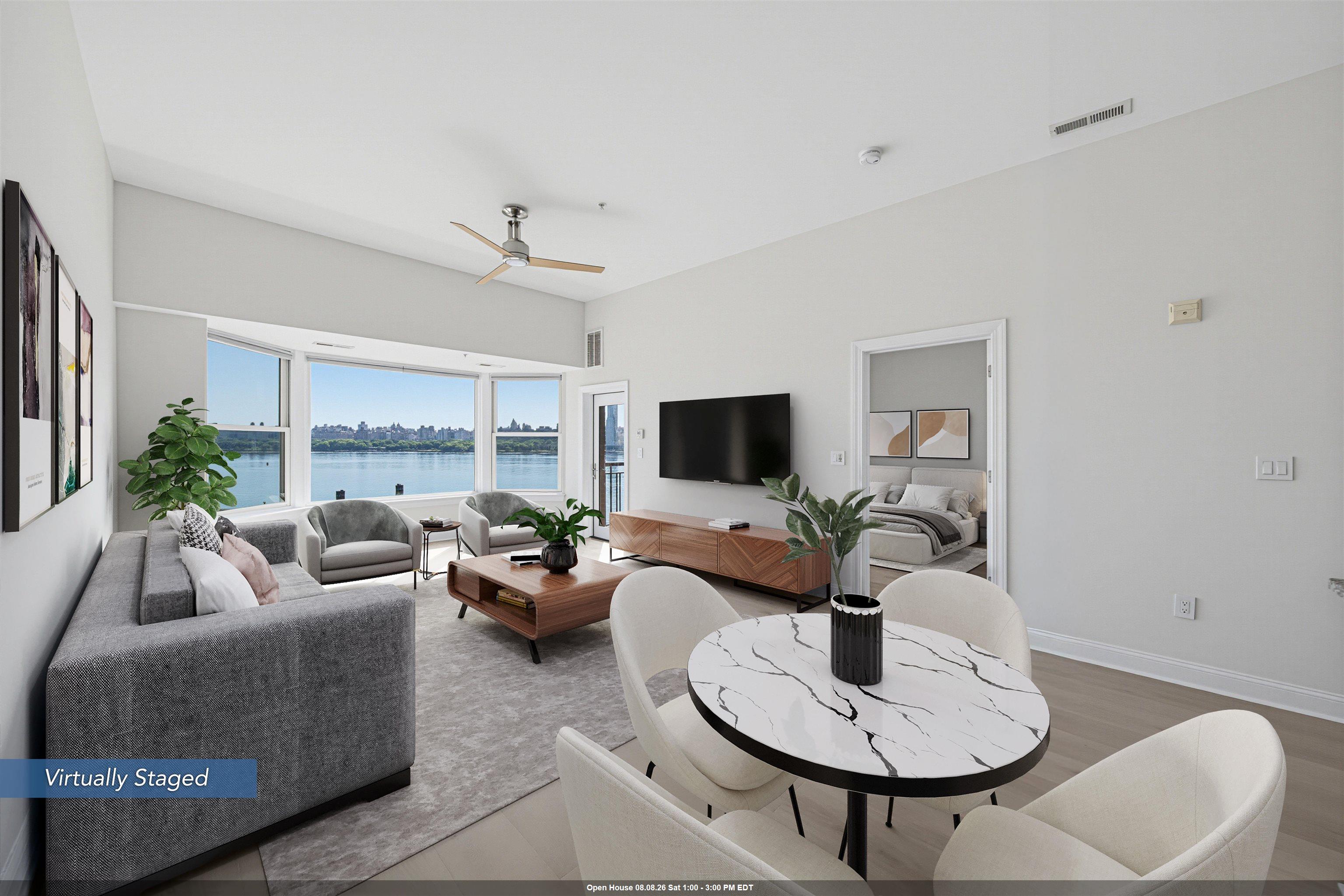 20 Avenue At Port Imperial West New York NJ 07093