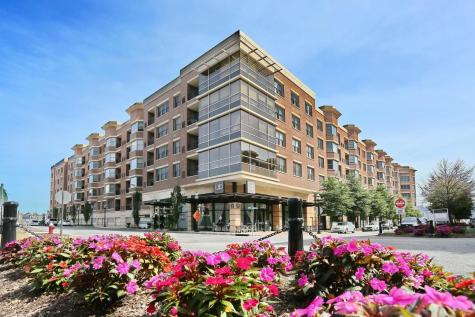 20 Avenue At Port Imperial West New York NJ 07093