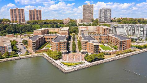 20 Avenue At Port Imperial West New York NJ 07093