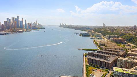 20 Avenue At Port Imperial West New York NJ 07093