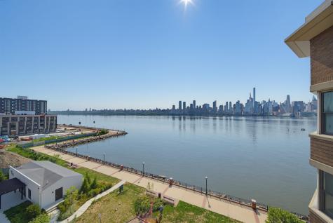20 Avenue At Port Imperial West New York NJ 07093