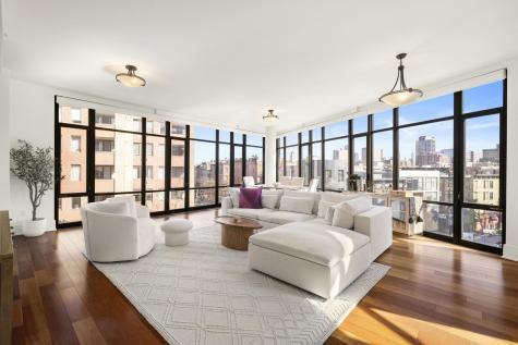 84 Willow Avenue Hoboken NJ 07030