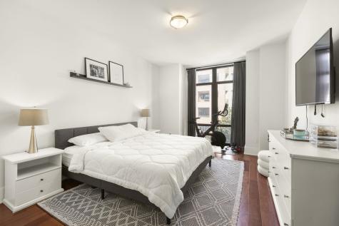 84 Willow Avenue Hoboken NJ 07030